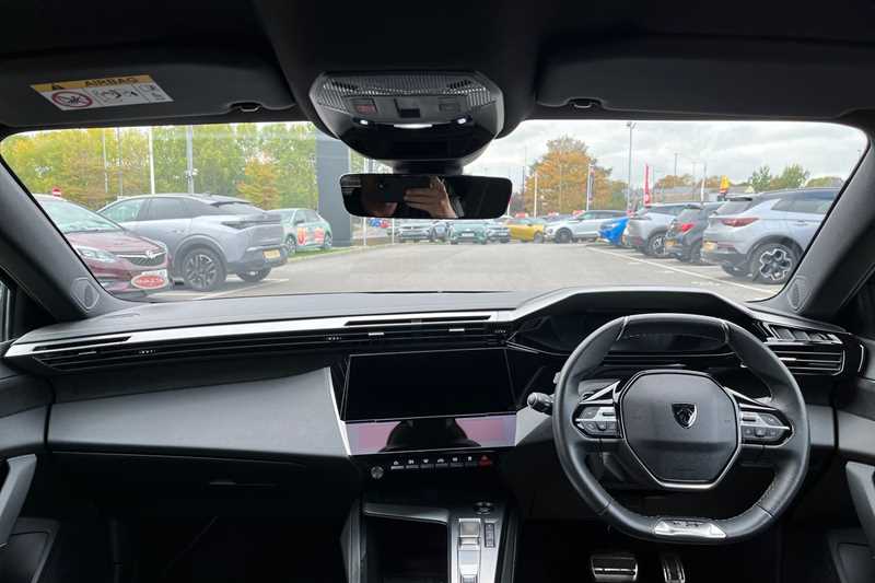 Used Peugeot 408 2023 for sale - 76529996: Photo 13