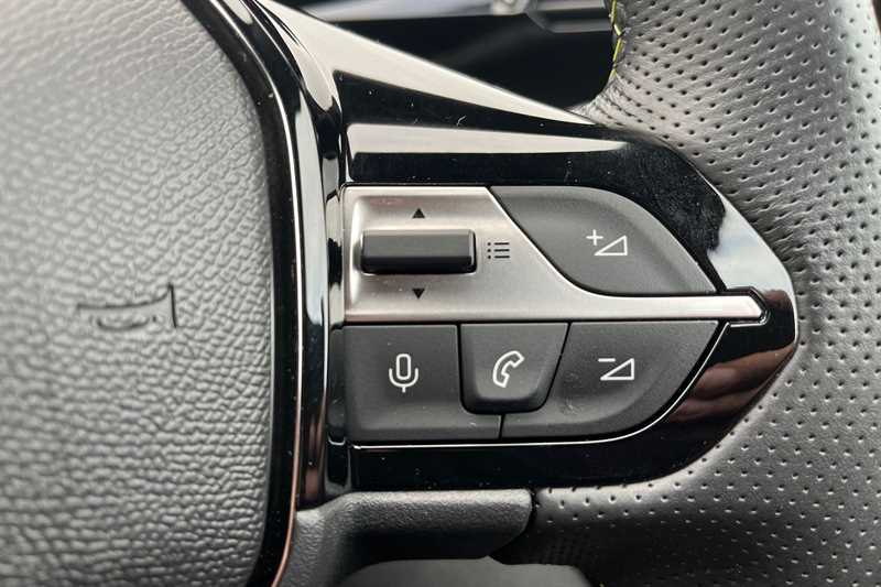 Used Peugeot 408 2023 for sale - 76529996: Photo 22