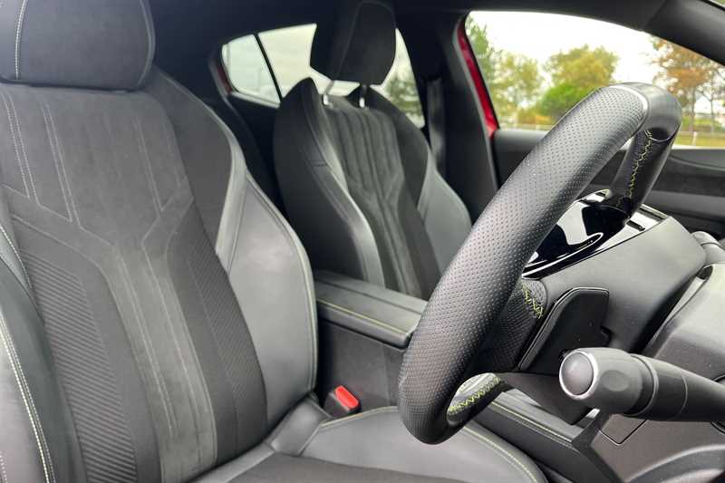 Used Peugeot 408 2023 for sale - 76529996: Photo 23