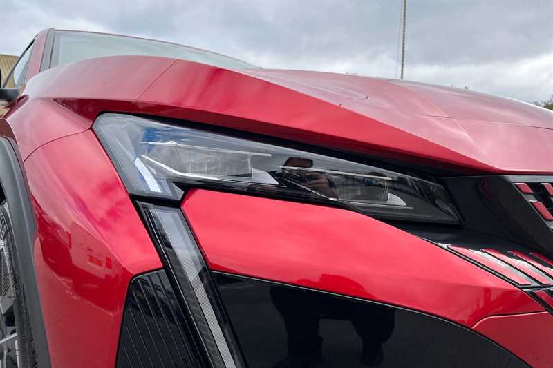 Used Peugeot 408 2023 for sale - 76529996: Photo 28