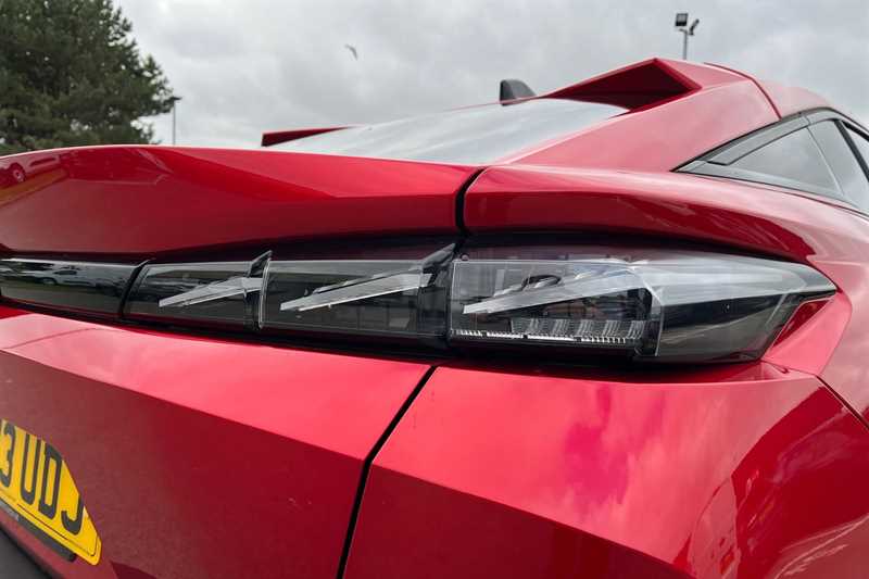 Used Peugeot 408 2023 for sale - 76529996: Photo 32