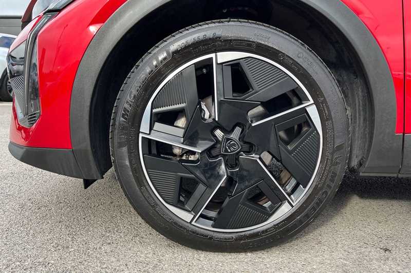 Used Peugeot 408 2023 for sale - 76529996: Photo 9