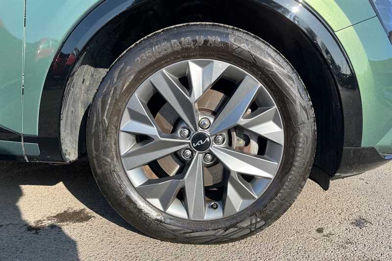 Used Kia Sportage 2024 for sale - 78137853: Photo 12