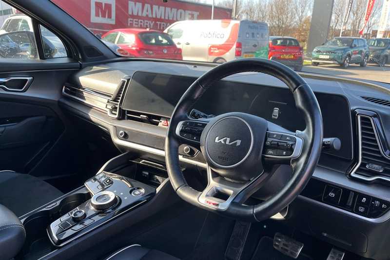 Used Kia Sportage 2024 for sale - 78137853: Photo 39