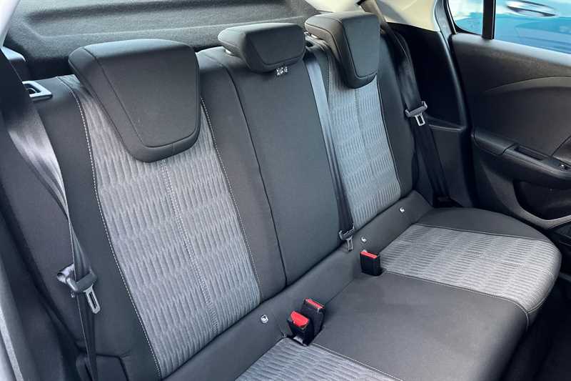 Used Vauxhall Corsa 2021 for sale - 78208563: Photo 24