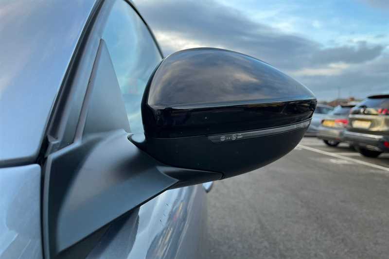 Used Vauxhall Corsa 2021 for sale - 78208563: Photo 35