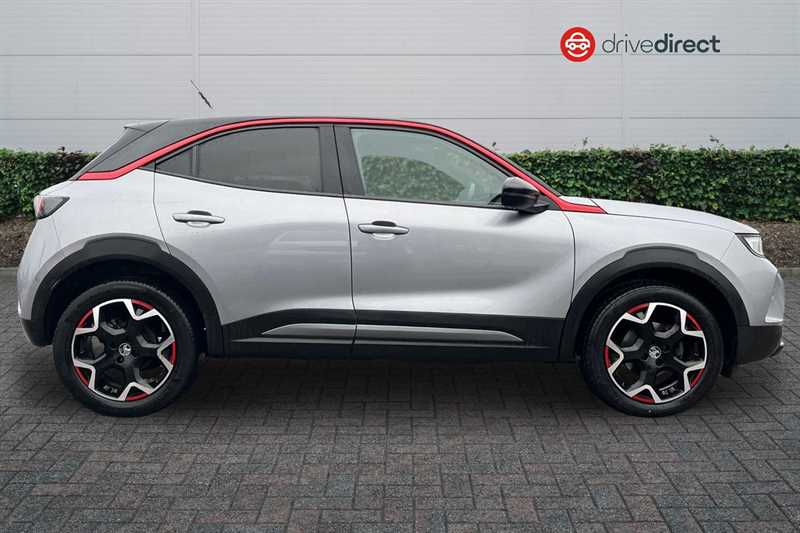 Used Vauxhall Mokka 2022 for sale - 77486081: Photo 2