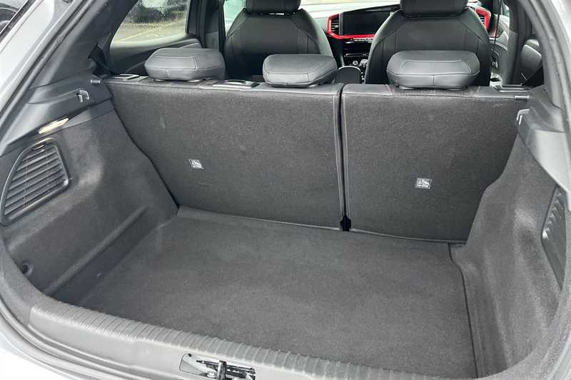 Used Vauxhall Mokka 2022 for sale - 77486081: Photo 25