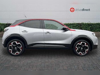 Used Vauxhall Mokka 2022 for sale - 77486081: Photo