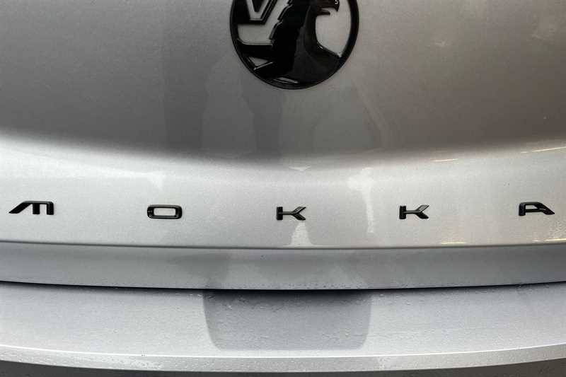 Used Vauxhall Mokka 2022 for sale - 77486081: Photo 30