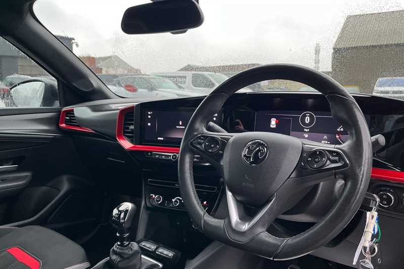 Used Vauxhall Mokka 2022 for sale - 77486081: Photo 40