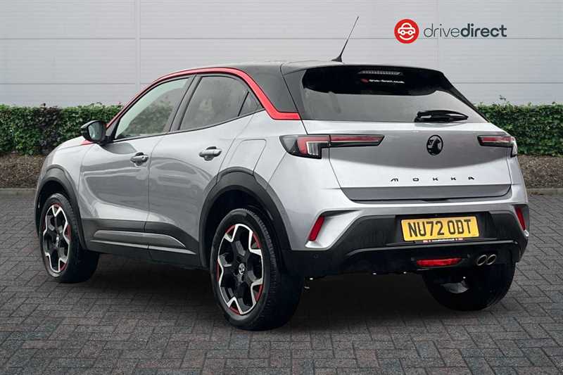 Used Vauxhall Mokka 2022 for sale - 77486081: Photo 5