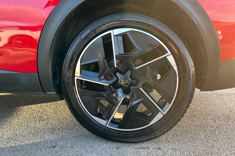 Used Peugeot 408 2024 for sale - 77756966: Photo 11