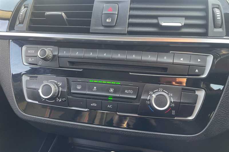 Used BMW 1 Series 2017 for sale - 78188880: Photo 15