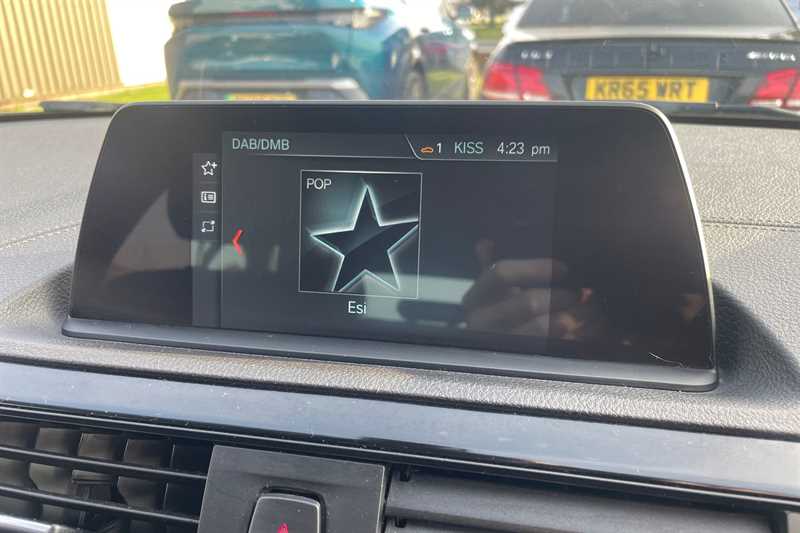 Used BMW 1 Series 2017 for sale - 78188880: Photo 17