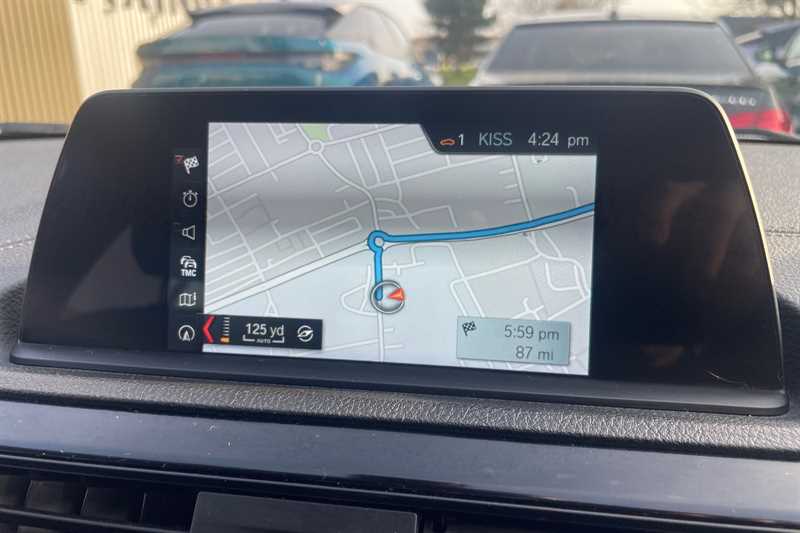 Used BMW 1 Series 2017 for sale - 78188880: Photo 19