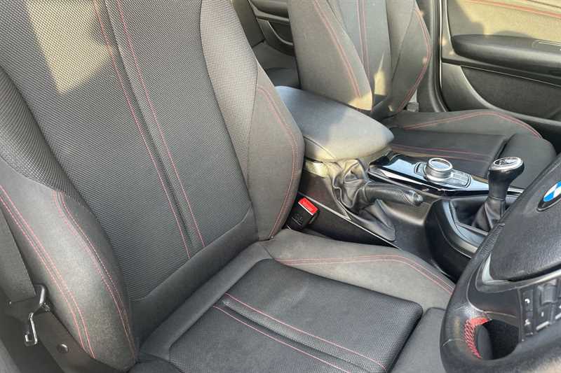 Used BMW 1 Series 2017 for sale - 78188880: Photo 23