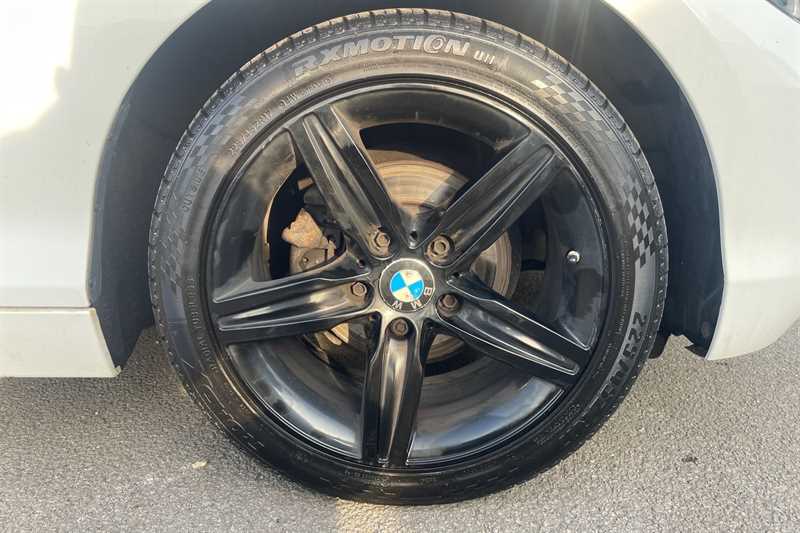 Used BMW 1 Series 2017 for sale - 78188880: Photo 9