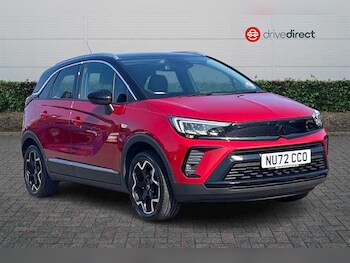 Used Vauxhall Crossland 2022 for sale - 79149406: Photo