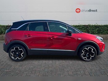 Used Vauxhall Crossland 2022 for sale - 79149406: Photo
