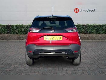 Used Vauxhall Crossland 2022 for sale - 79149406: Photo