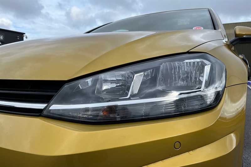 Used Volkswagen Golf 2018 for sale - 77727402: Photo 29