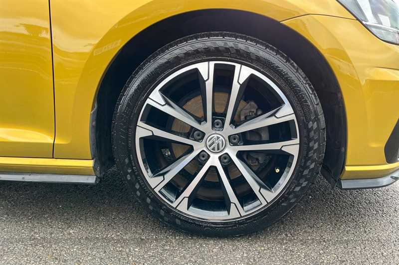 Used Volkswagen Golf 2018 for sale - 77727402: Photo 9