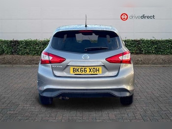 Used Nissan Pulsar 2016 for sale - 76891401: Photo