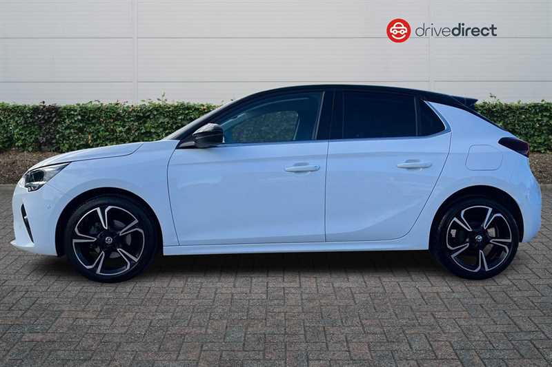 Used Vauxhall Corsa for sale - 78130760: Photo 6