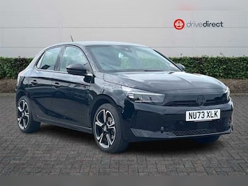 Used Vauxhall Corsa 2023 for sale - 79415639: Photo