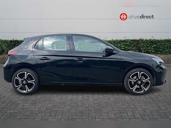 Used Vauxhall Corsa 2023 for sale - 79415639: Photo