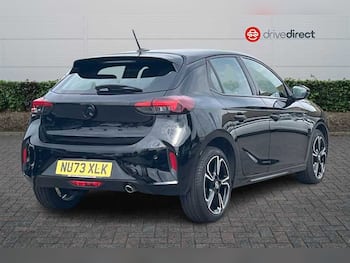 Used Vauxhall Corsa 2023 for sale - 79415639: Photo