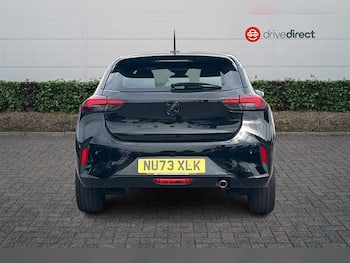 Used Vauxhall Corsa 2023 for sale - 79415639: Photo