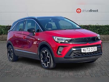 Used Vauxhall Crossland 2022 for sale - 79784158: Photo