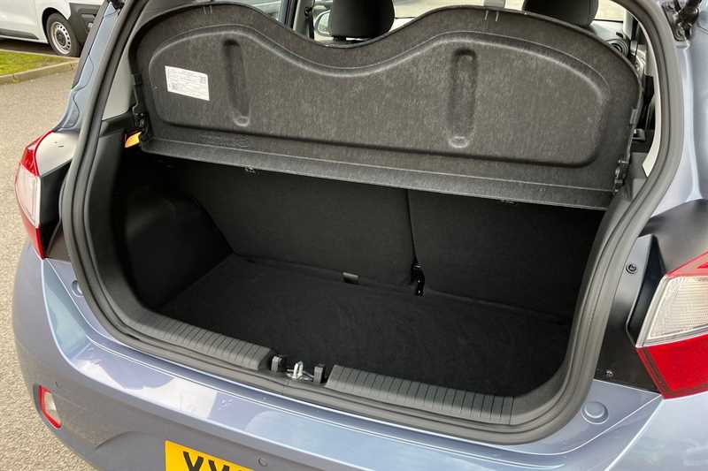 Used Hyundai i10 2025 for sale - 77757347: Photo 25