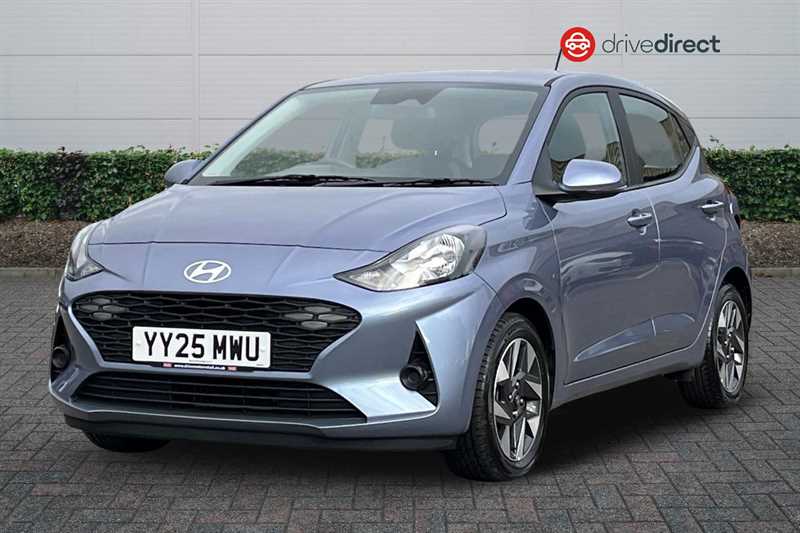 Used Hyundai i10 2025 for sale - 77757347: Photo 7