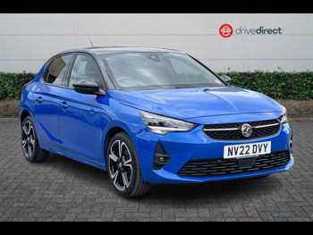 2022 - 1.2 Turbo SRi Edition Hatchback 5dr Petrol Manual Euro 6 (s/s) (100 ps)