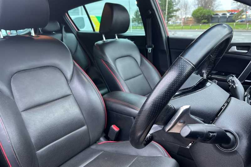 Used Kia Sportage 2019 for sale - 77486724: Photo 23