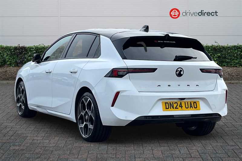 Used Vauxhall Astra 2024 for sale - 77886742: Photo 5