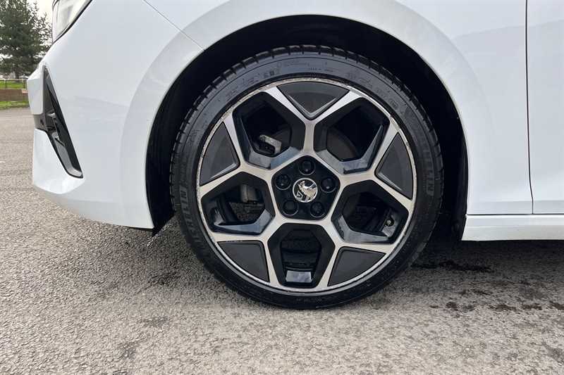 Used Vauxhall Astra 2024 for sale - 77886742: Photo 9