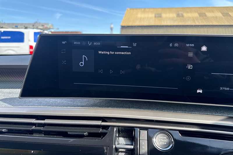 Used Peugeot 3008 2025 for sale - 78160540: Photo 17