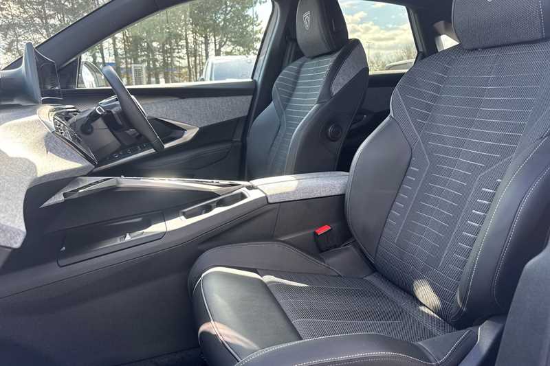 Used Peugeot 3008 2025 for sale - 78160540: Photo 23