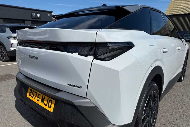 Used Peugeot 3008 2025 for sale - 78160540: Photo 32