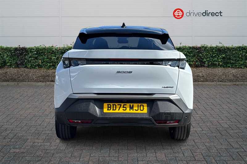 Used Peugeot 3008 2025 for sale - 78160540: Photo 4