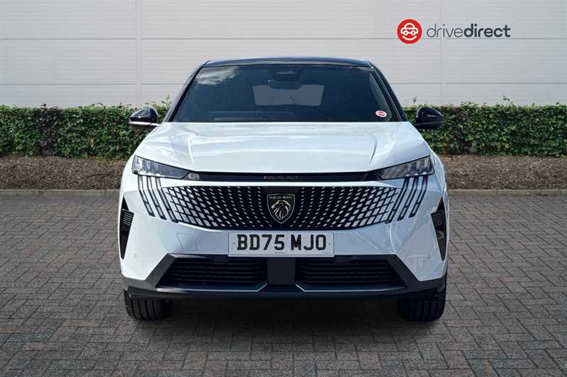 Used Peugeot 3008 2025 for sale - 78160540: Photo 8