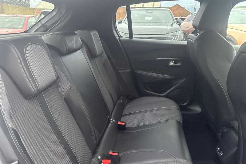 Used Peugeot 208 2021 for sale - 76504251: Photo 24