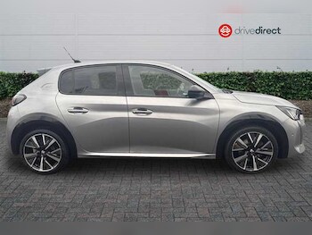 Used Peugeot 208 2021 for sale - 76504251: Photo