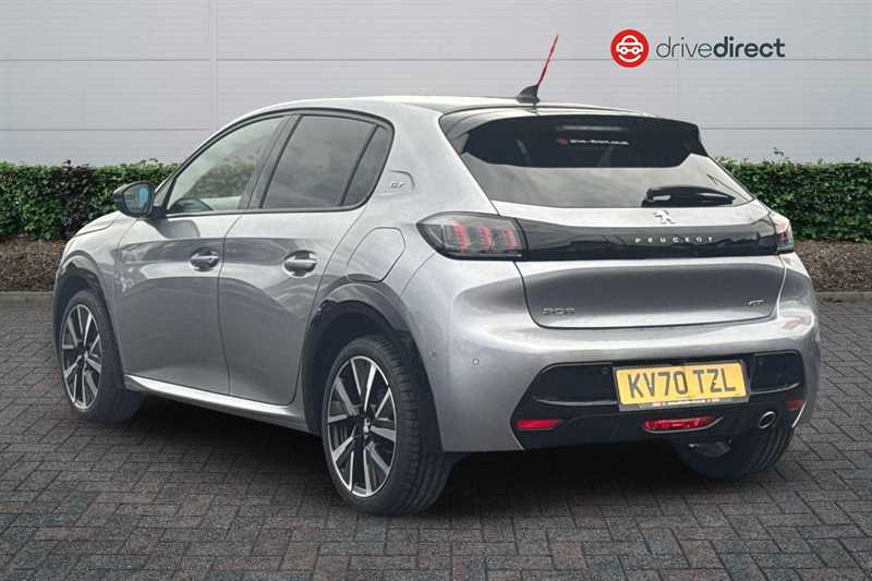 Used Peugeot 208 2021 for sale - 76504251: Photo 5