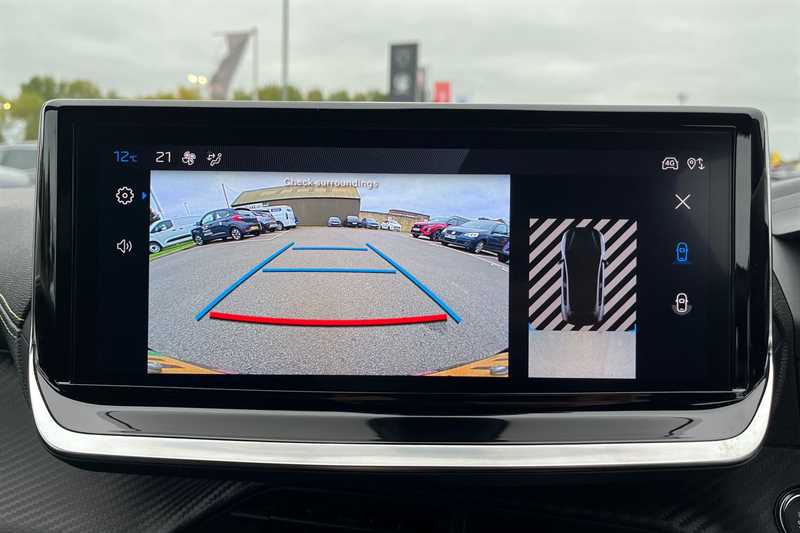 Used Peugeot 208 2024 for sale - 76516450: Photo 19