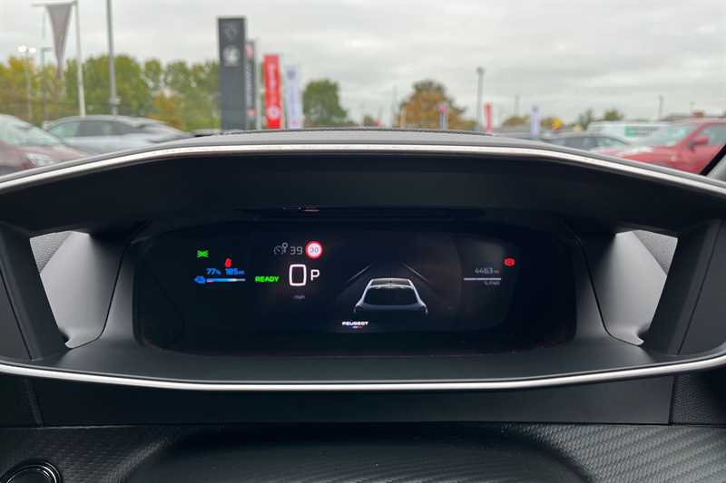 Used Peugeot 208 2024 for sale - 76516450: Photo 20